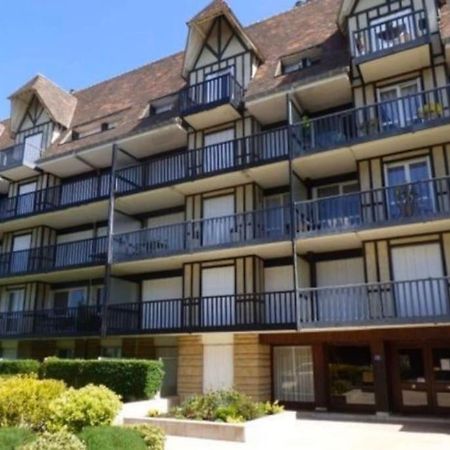 Studio Cosy Bord De Mer Et Centre Ville Pour 4Pers دوفييل المظهر الخارجي الصورة