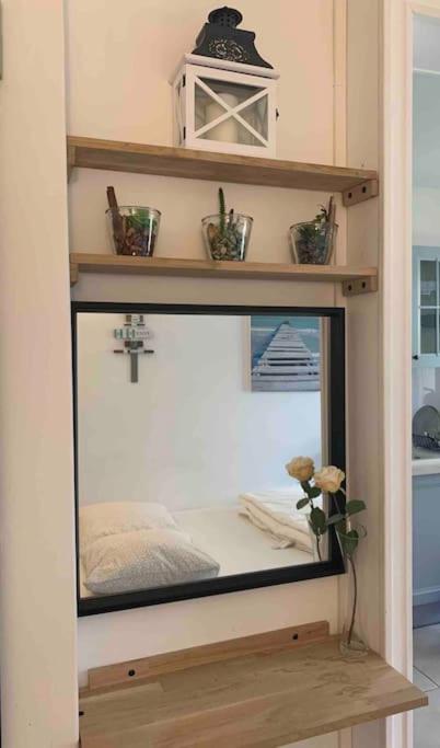 Studio Cosy Bord De Mer Et Centre Ville Pour 4Pers دوفييل المظهر الخارجي الصورة