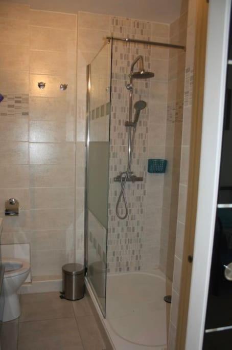 Studio Cosy Bord De Mer Et Centre Ville Pour 4Pers دوفييل المظهر الخارجي الصورة