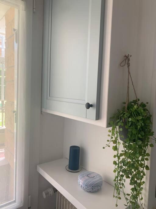 Studio Cosy Bord De Mer Et Centre Ville Pour 4Pers دوفييل المظهر الخارجي الصورة